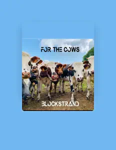 Blockstrandを聴いたり、ミュージックビデオを鑑賞したり、経歴やツアー日程などを確認したりしましょう！