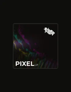Ascolta Pixel, guarda video musicali, leggi la biografia, vedi le date del tour & altro!