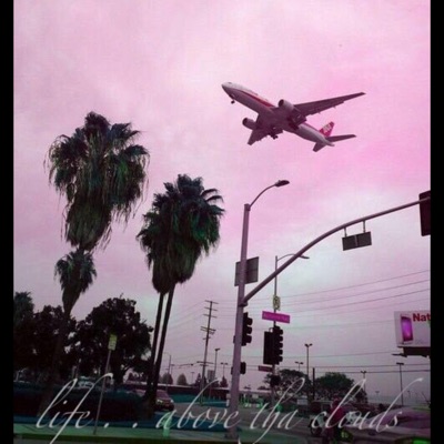 Life Above THA Clouds