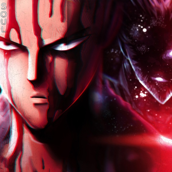 Saitama Rap: El Mayor Héroe