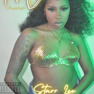 No Bars Freestyle - Single