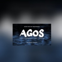 Agos (feat. J. Crooz, Cameron Blacc & J DelaKush) - Single - H Beat