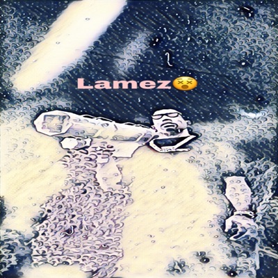 Lamez! - Single