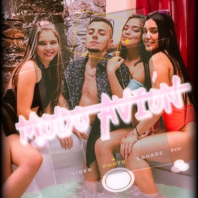 MODO AVIÓN - Single