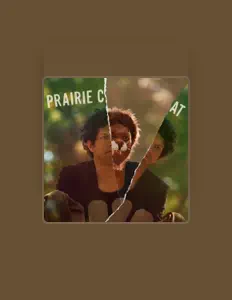 Listen to Prairie Cat, watch music videos, read bio, see tour dates & more!
