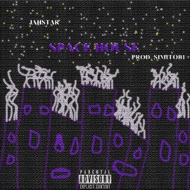 Space House Jah$tar