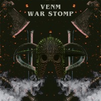 War Stomp - Single - VENM