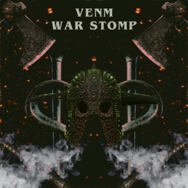 War Stomp VENM