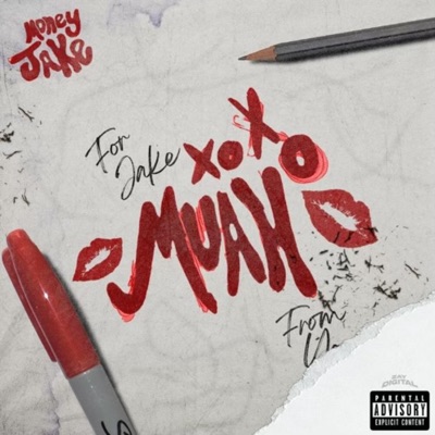 Muah - Single