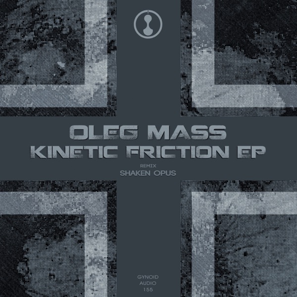 Kinetic Friction - EP