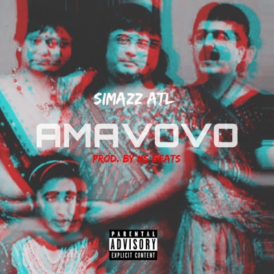 Amavovo - Single