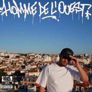 Homme de l'Ouest