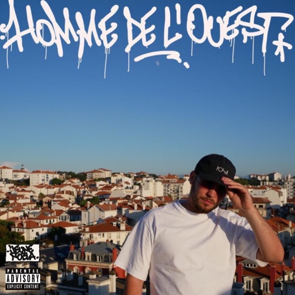 Homme de l'Ouest