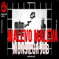 Malevo Maleva - Single - Monsieur Job