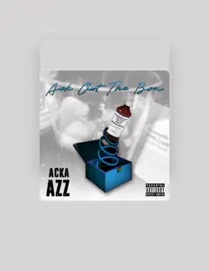 收听 Taz Acka-Azz、观看音乐视频、阅读小传、查看巡演日期等 ！