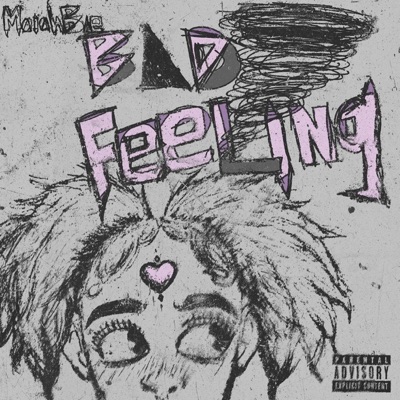 Bad Feeling - Single