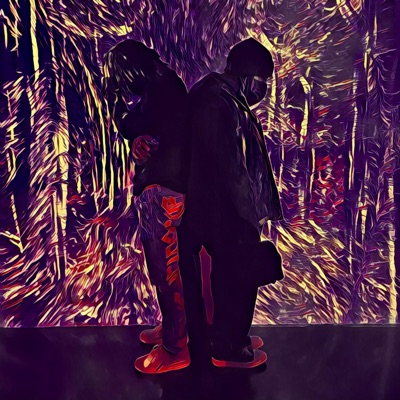 F*Ck You! /What About It ? (feat. WXNDRR) - Single