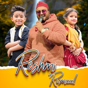 Reshmi Rumaal (feat. Shivani Dharwan)