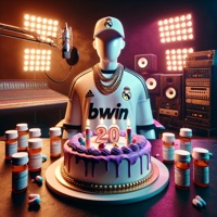 Feliz Aniversário, Plug - EP - plugdelean