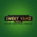 Fetty Wap, Ronald Isley & Charlie Wilson - Sweet Yamz (Remix)