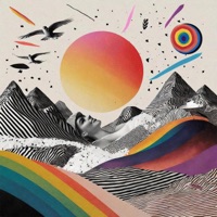 Nothing Is Real - EP - Sun Glitters & Nadine Carina