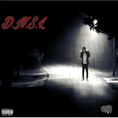 DarkNights & SpotLights - EP