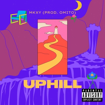 Uphill - Single