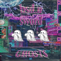 Ghosts - Single - Sword & [bsd.u]