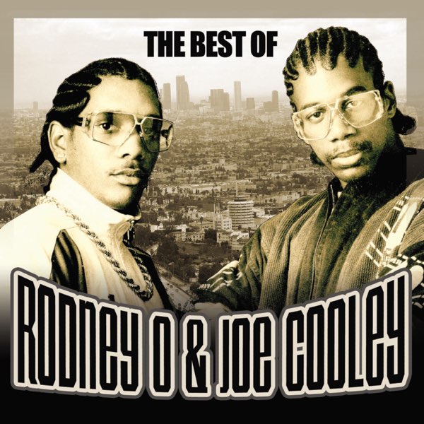 The Best of Rodney O and Joe Cooley (Remastered) - Album by