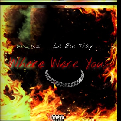 Where Were You? - Single