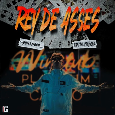 Rey De Asses - Single