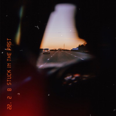 stuck in the past - Single