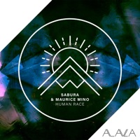Human Race - Single - Sabura & Maurice Mino