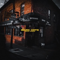 Mark Hots - Single - Riche Threat