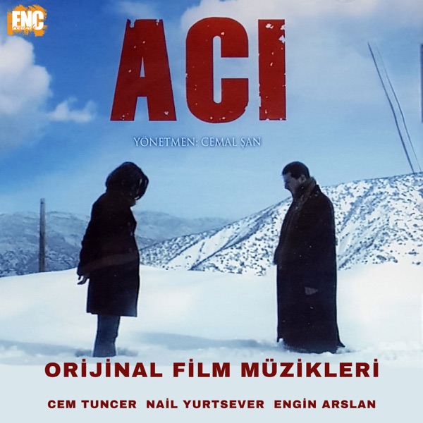 Acı (Orijinal Film Müzikleri)