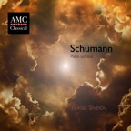 Piano Sonata No. 3 in F Minor, Op. 14: I. Allegro brillante