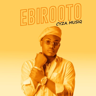 Ebirooto - Cyza musiq | Shazam