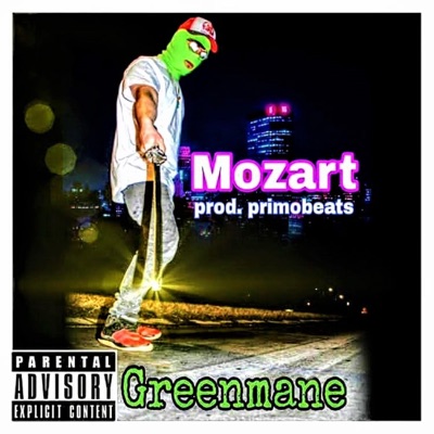 Mozart (feat. Primobeats) - Single