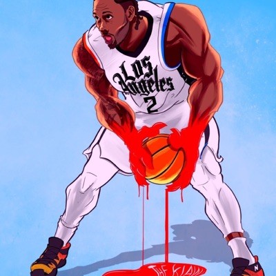 Kawhi Leonard (feat. Frizz) - Single