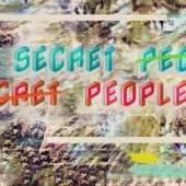 Secret People - U