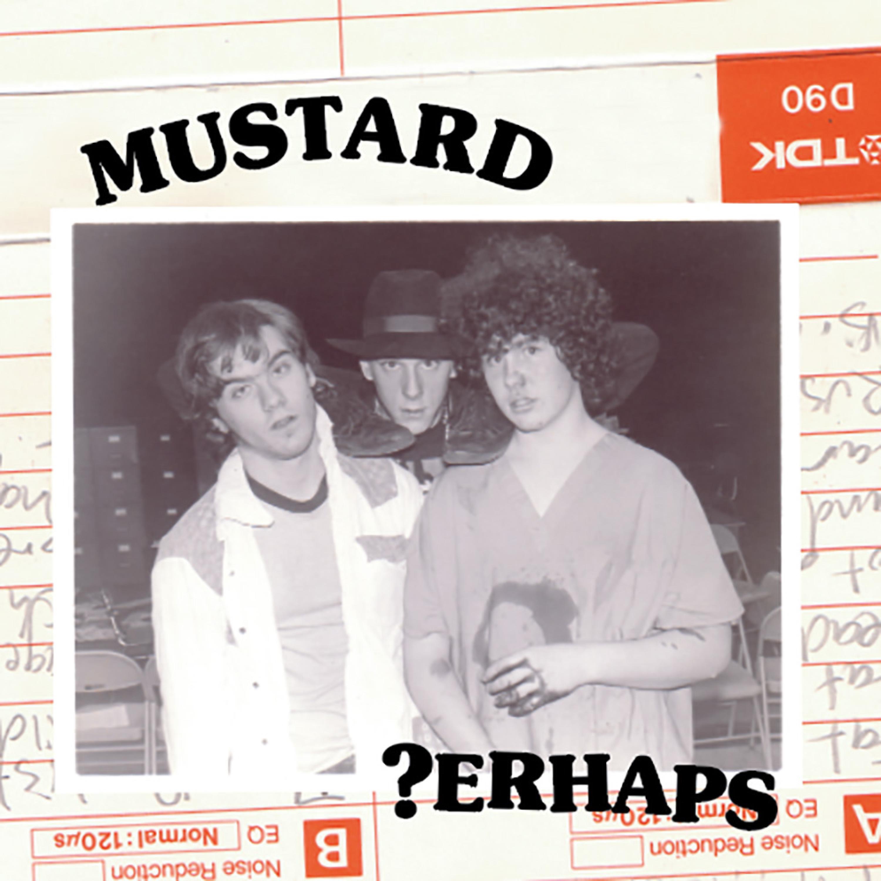 Mustard