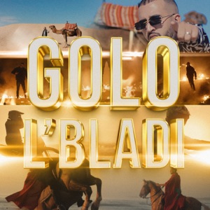 GOLO L'BLADI