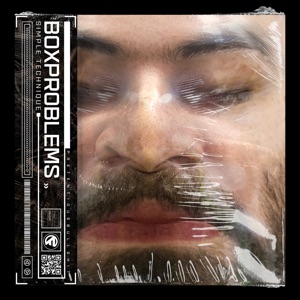 B O X P R O B L E M S / M O V E 3 7 (feat. Joe Raygun) - Single