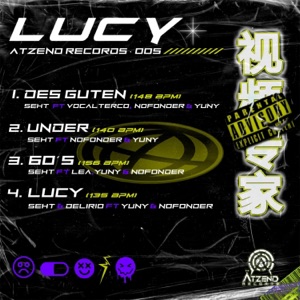 Lucy (feat. Delirio, Yuny, No Fonder)