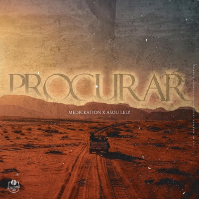 Procurar (feat. Lely) - Single