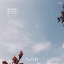 Sleepatnite (feat. Casperrr) cutdeep