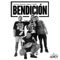 Bendición (feat. Hard GZ & Delaossa) - Dirty Porko & Ivancano lyrics