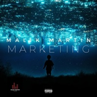Malik Martin Martketing - Single - Malik Martin