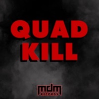 Quad Kill - Single - Molly Rollin
