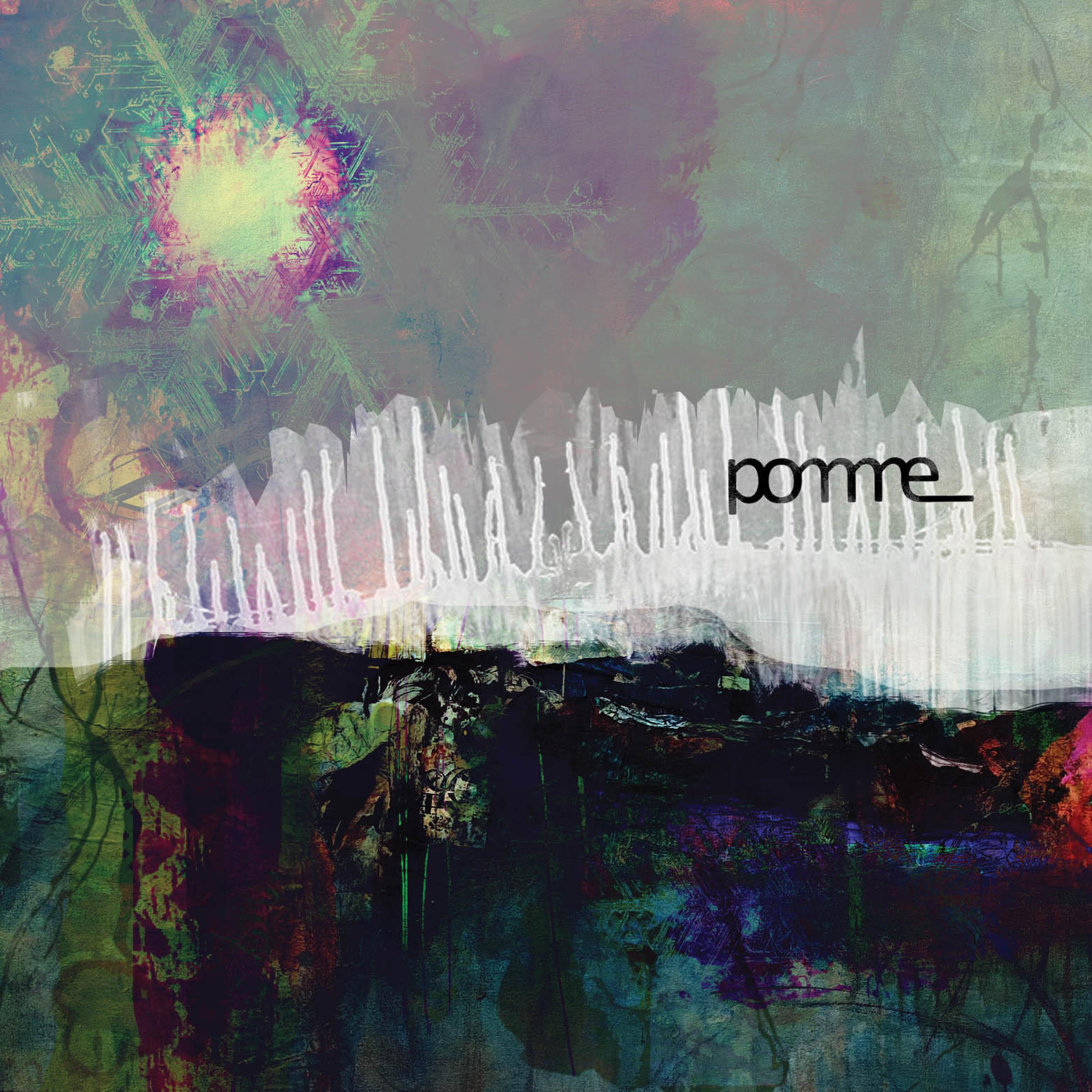 Pomme 2012